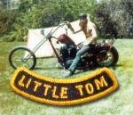 Little Tom 10-10-43 RIP 10-01-76